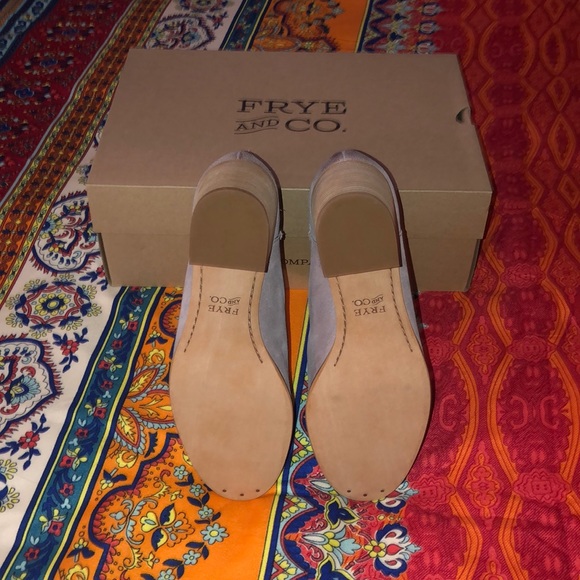 Booties - Picture 5 of 6